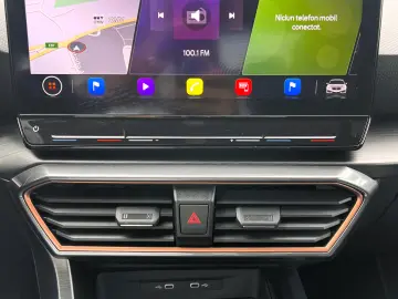 Cupra Leon 1.5 eTSI MHEV Hatchback 2023