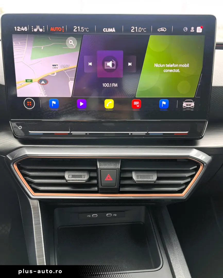 Cupra Leon 1.5 eTSI MHEV Hatchback 2023