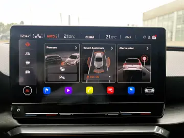 Cupra Leon 1.5 eTSI MHEV Hatchback 2023