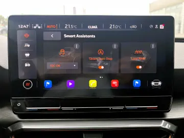 Cupra Leon 1.5 eTSI MHEV Hatchback 2023