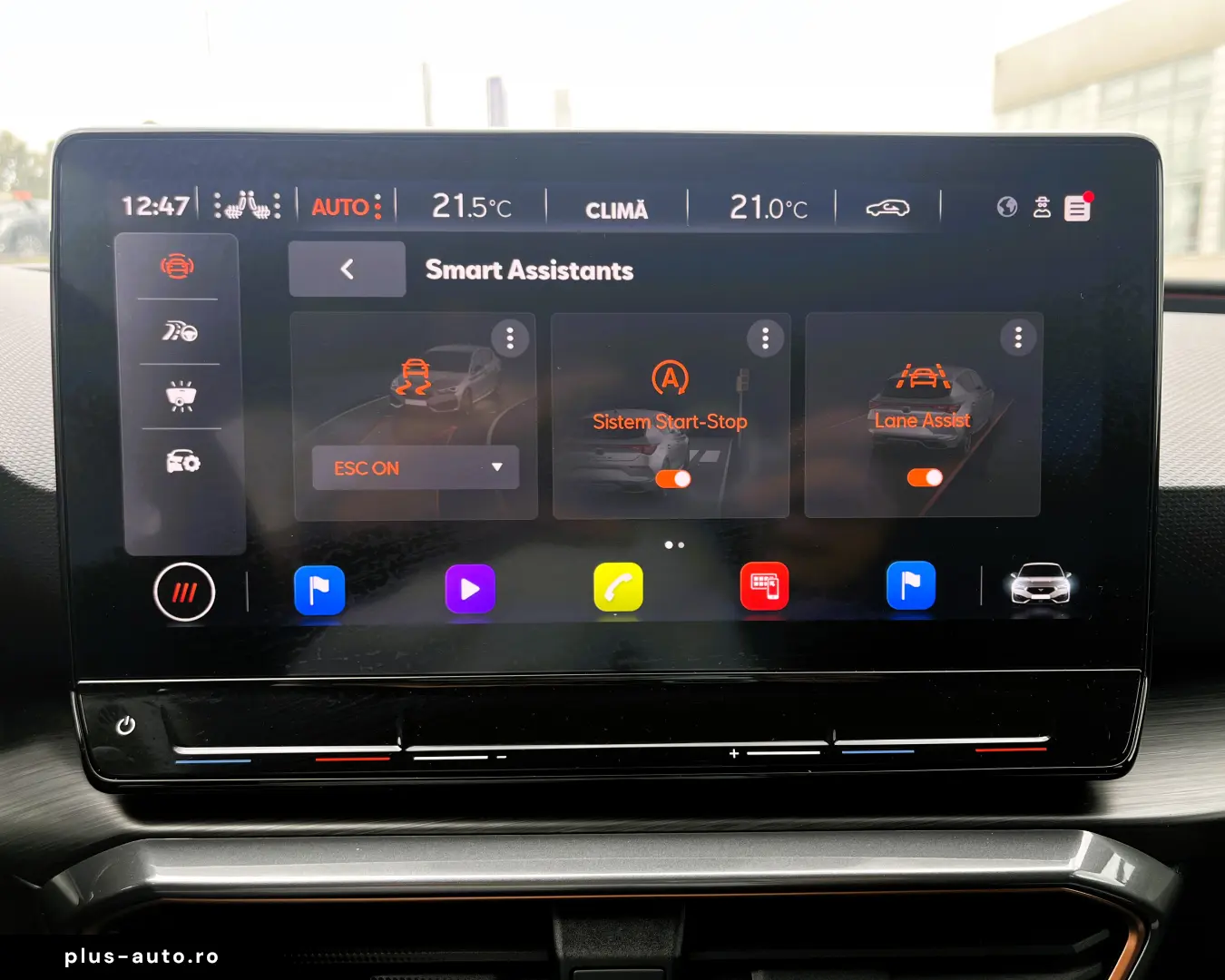 Cupra Leon 1.5 eTSI MHEV Hatchback 2023