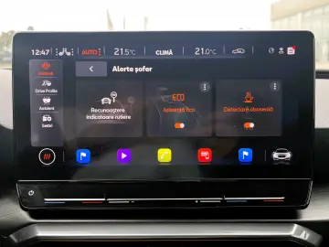 Cupra Leon 1.5 eTSI MHEV Hatchback 2023