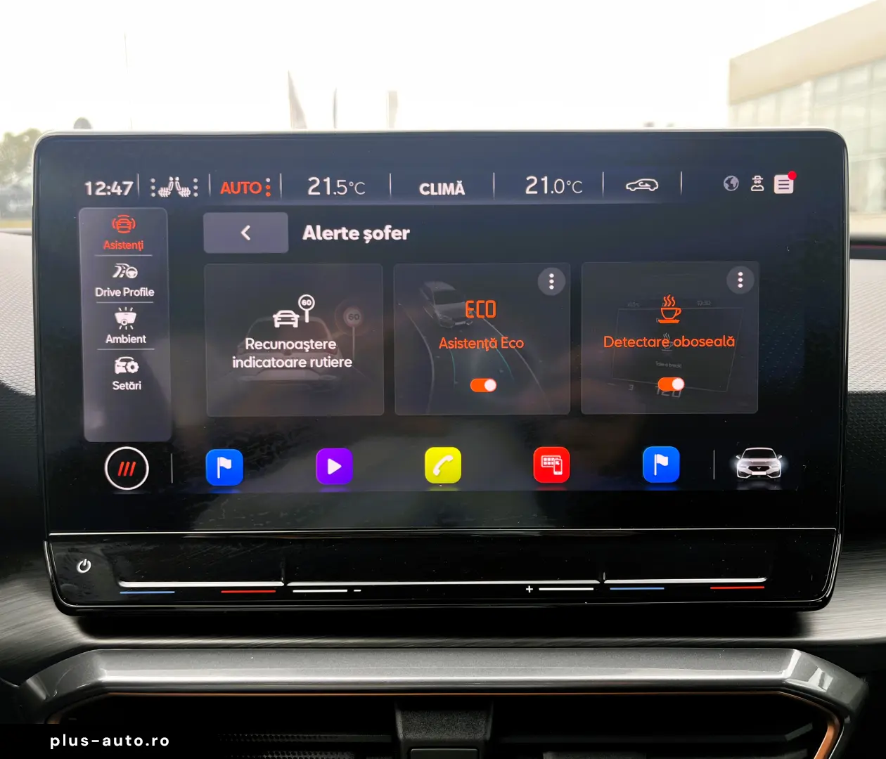 Cupra Leon 1.5 eTSI MHEV Hatchback 2023