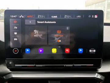 Cupra Leon 1.5 eTSI MHEV Hatchback 2023