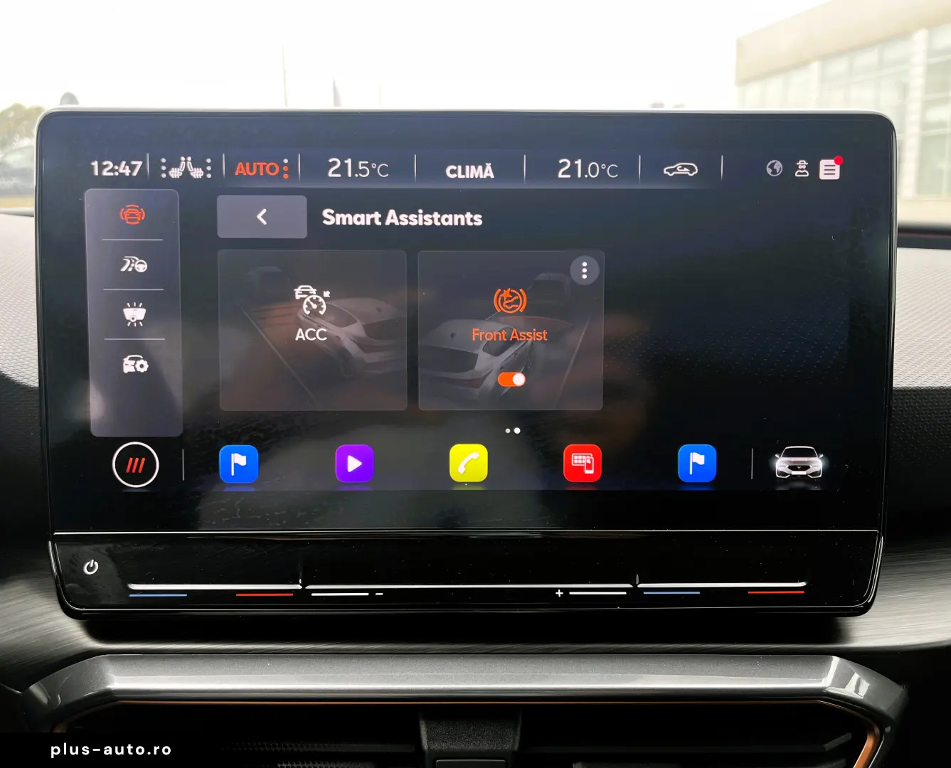 Cupra Leon 1.5 eTSI MHEV Hatchback 2023