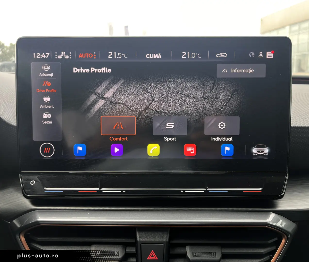 Cupra Leon 1.5 eTSI MHEV Hatchback 2023