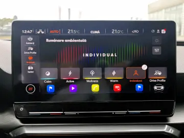 Cupra Leon 1.5 eTSI MHEV Hatchback 2023