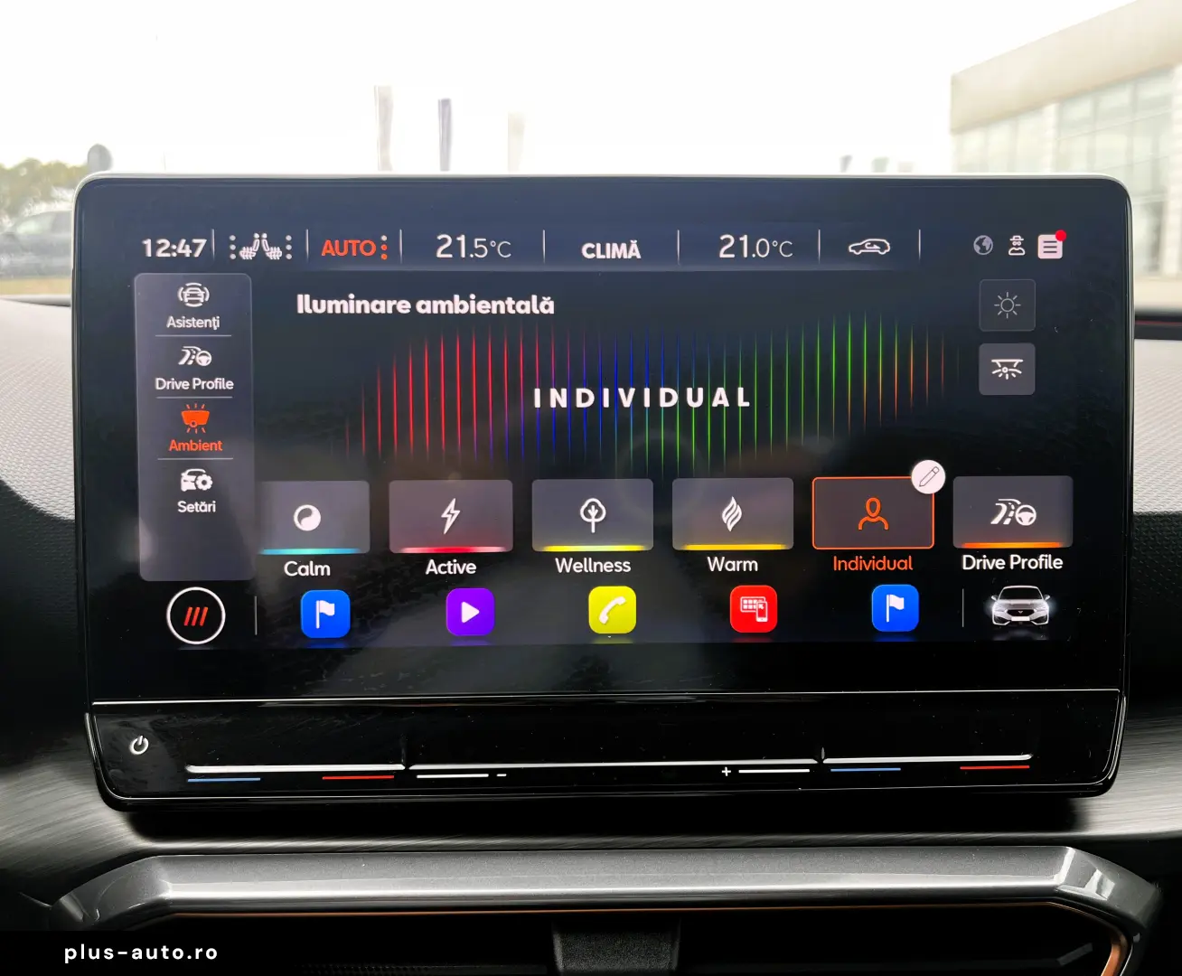 Cupra Leon 1.5 eTSI MHEV Hatchback 2023