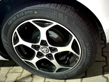 Mg 3 ICE Hatchback 202