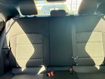 Mg 3 ICE Hatchback 202