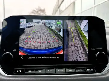 Nissan Qashqai 1.3 l MHEV X-Tronic N-Connecta SUV 2021