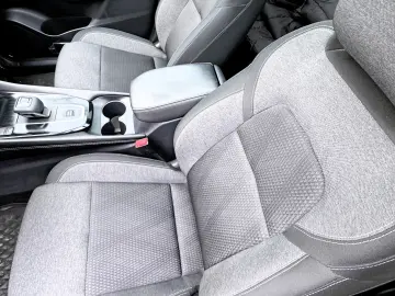 Nissan Qashqai 1.3 l MHEV X-Tronic N-Connecta SUV 2021