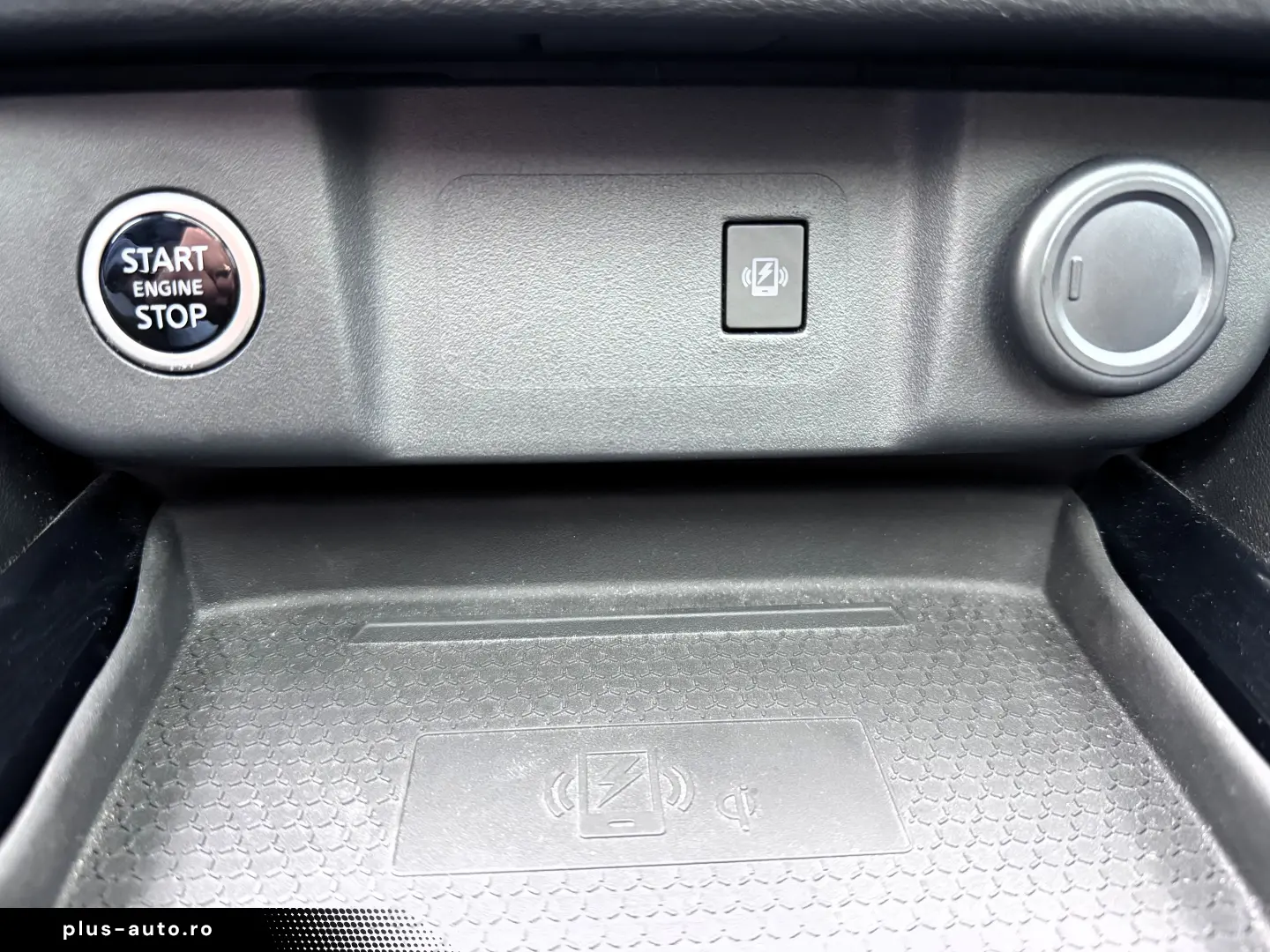 Nissan Qashqai 1.3 l MHEV X-Tronic N-Connecta SUV 2021