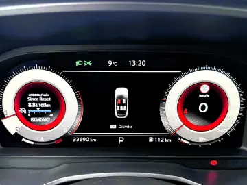 Nissan Qashqai 1.3 l MHEV X-Tronic N-Connecta SUV 2021