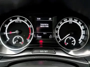 Skoda Fabia Combi 1.0 TSI Ambition Break 2022