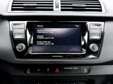 Skoda Fabia Combi 1.0 TSI Ambition Break 2022