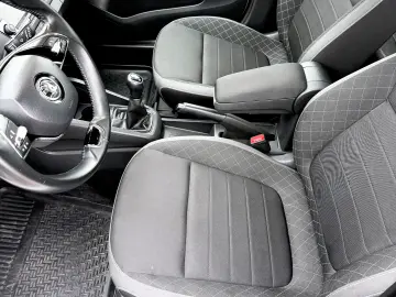 Skoda Fabia Combi 1.0 TSI Ambition Break 2022