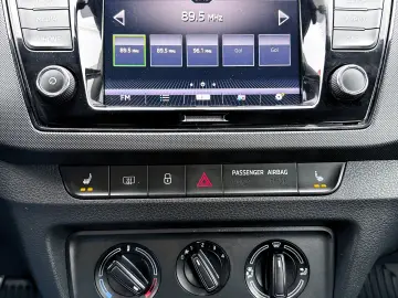 Skoda Fabia Combi 1.0 TSI Ambition Break 2022