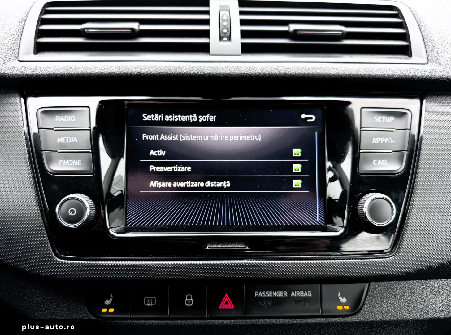 Skoda Fabia Combi 1.0 TSI Ambition Break 2022