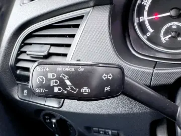 Skoda Fabia Combi 1.0 TSI Ambition Break 2022