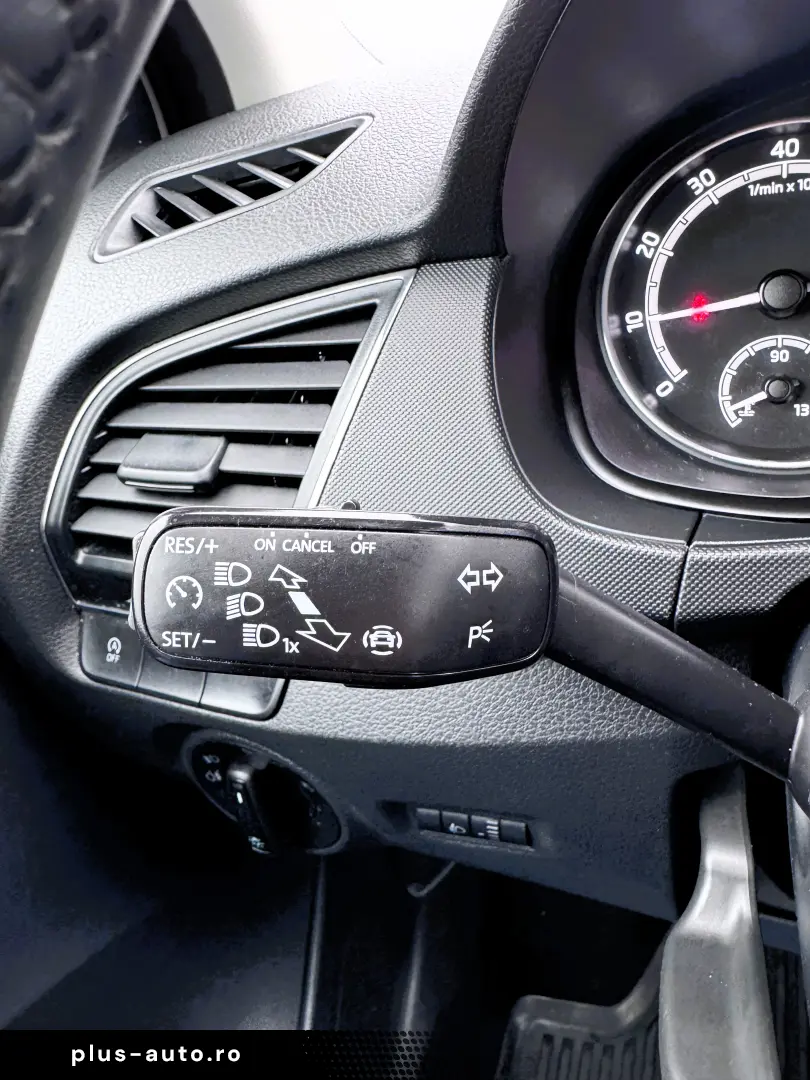 Skoda Fabia Combi 1.0 TSI Ambition Break 2022