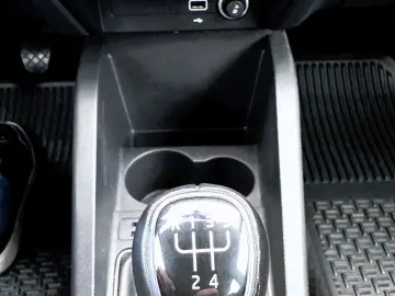 Skoda Fabia Combi 1.0 TSI Ambition Break 2022