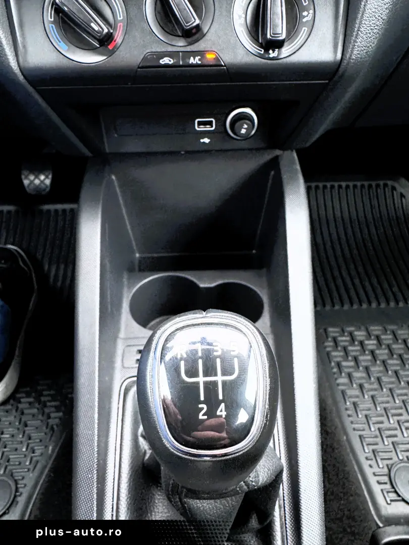 Skoda Fabia Combi 1.0 TSI Ambition Break 2022