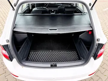 Skoda Fabia Combi 1.0 TSI Ambition Break 2022