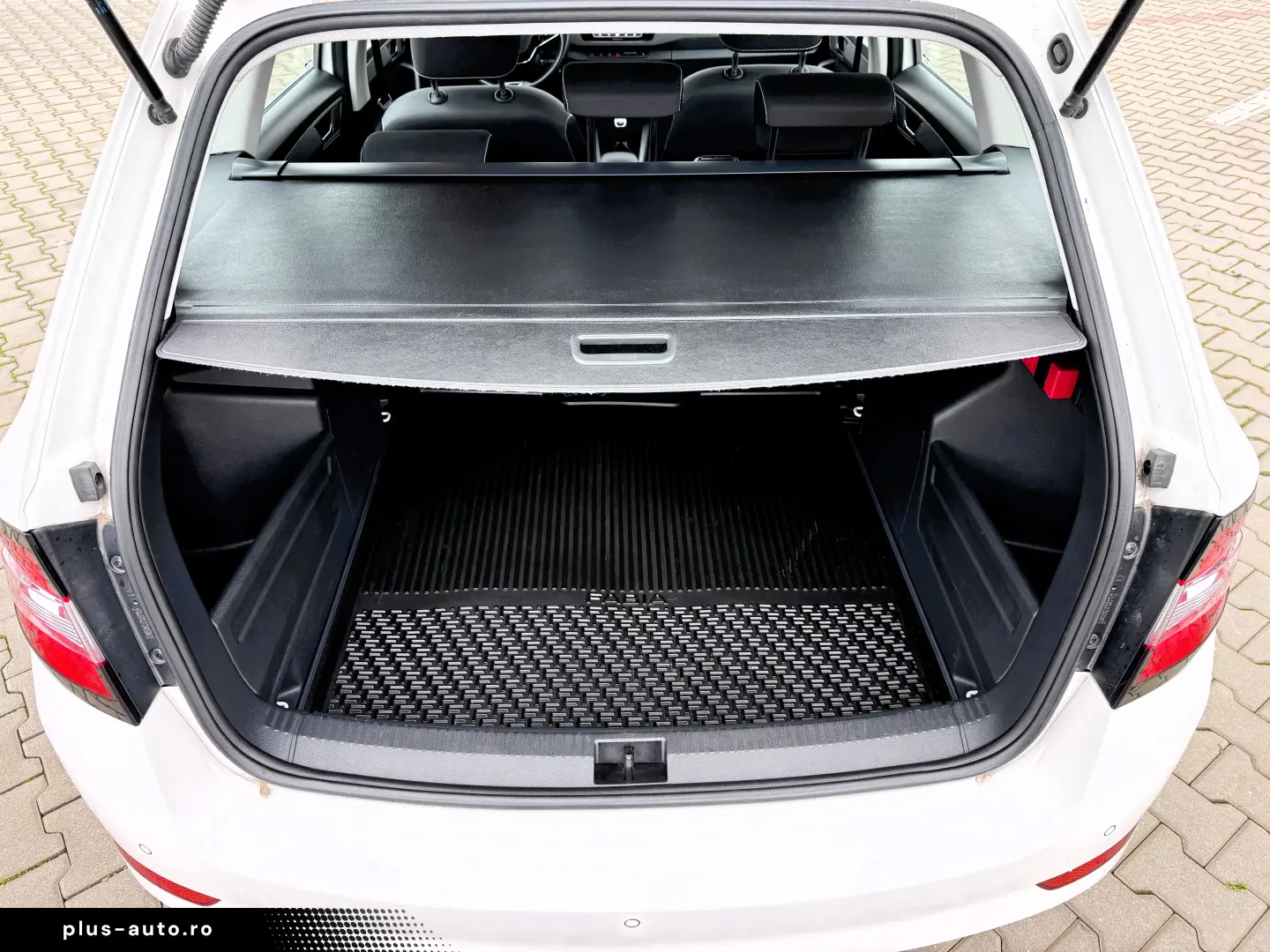 Skoda Fabia Combi 1.0 TSI Ambition Break 2022