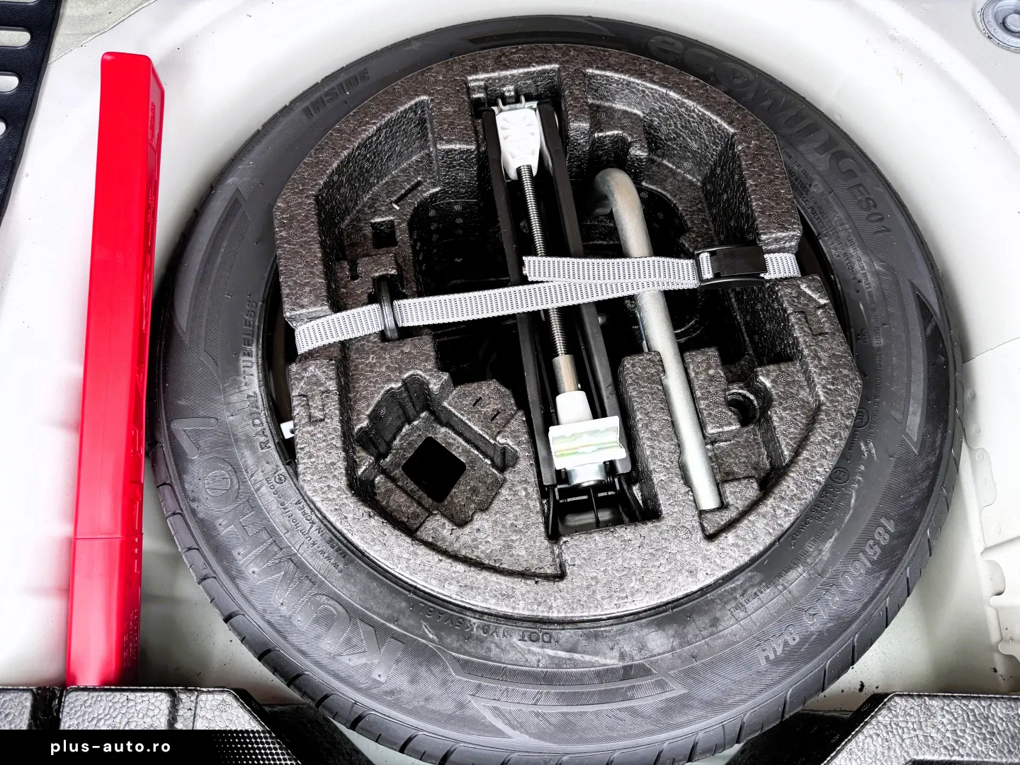 Skoda Fabia Combi 1.0 TSI Ambition Break 2022