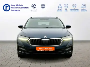 Skoda Octavia Combi Ambition 2.0 TDI DSG Break 2020