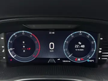 Skoda Octavia Combi Ambition 2.0 TDI DSG Break 2020