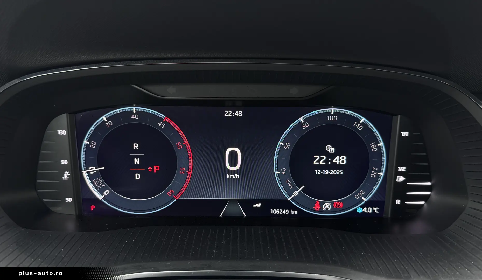 Skoda Octavia Combi Ambition 2.0 TDI DSG Break 2020