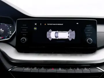 Skoda Octavia Combi Ambition 2.0 TDI DSG Break 2020