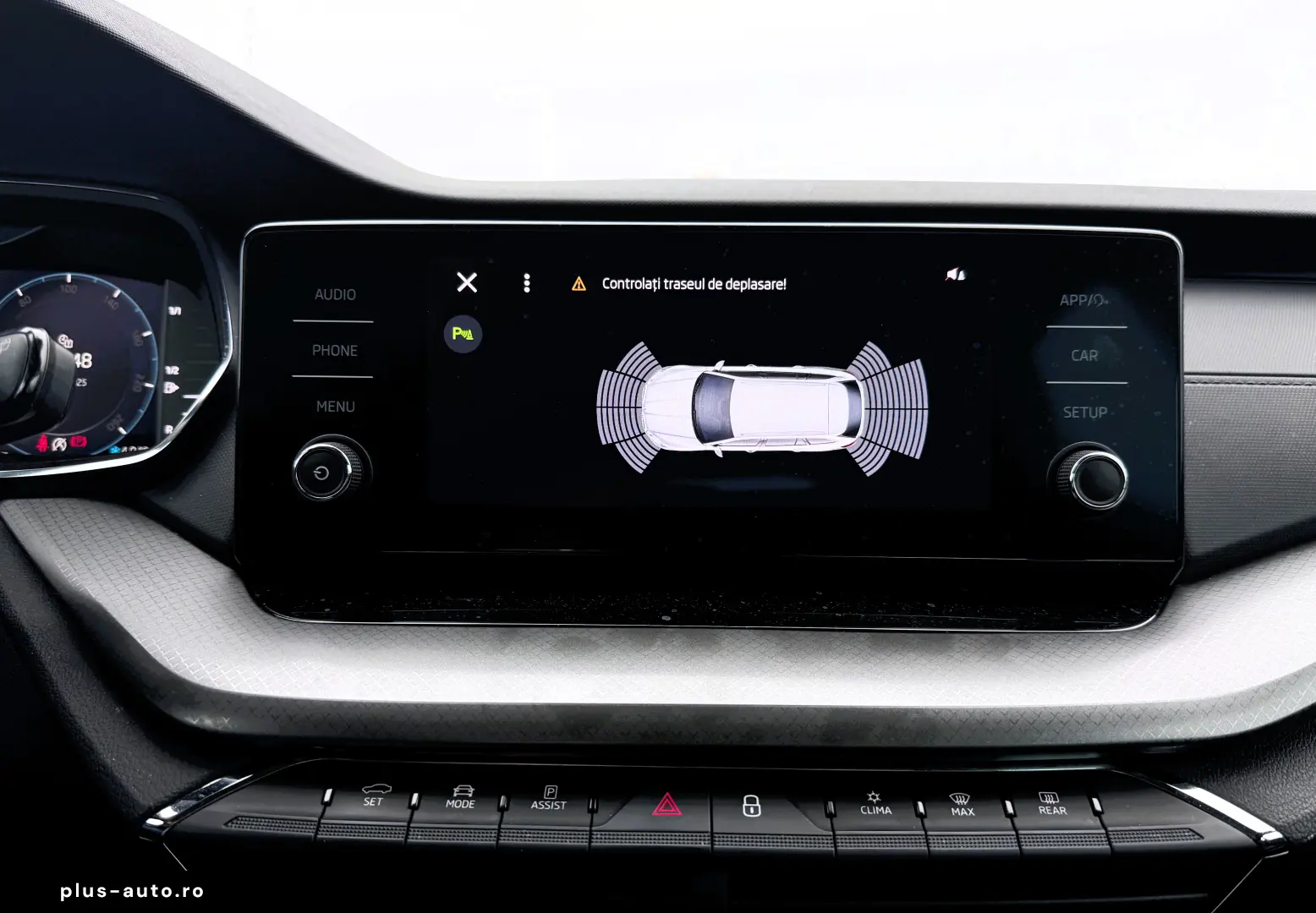 Skoda Octavia Combi Ambition 2.0 TDI DSG Break 2020