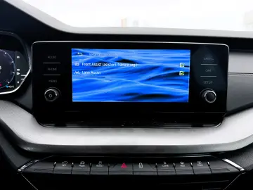 Skoda Octavia Combi Ambition 2.0 TDI DSG Break 2020