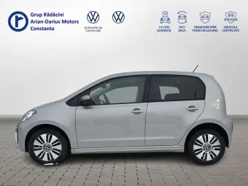 Volkswagen e-UP Hatchback 2023