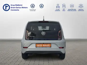Volkswagen e-UP Hatchback 2023
