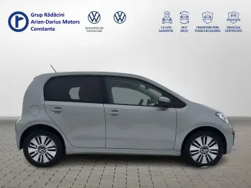 Volkswagen e-UP Hatchback 2023