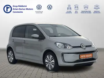 Volkswagen e-UP Hatchback 2023