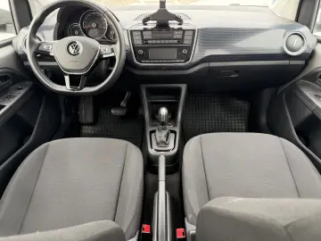 Volkswagen e-UP Hatchback 2023