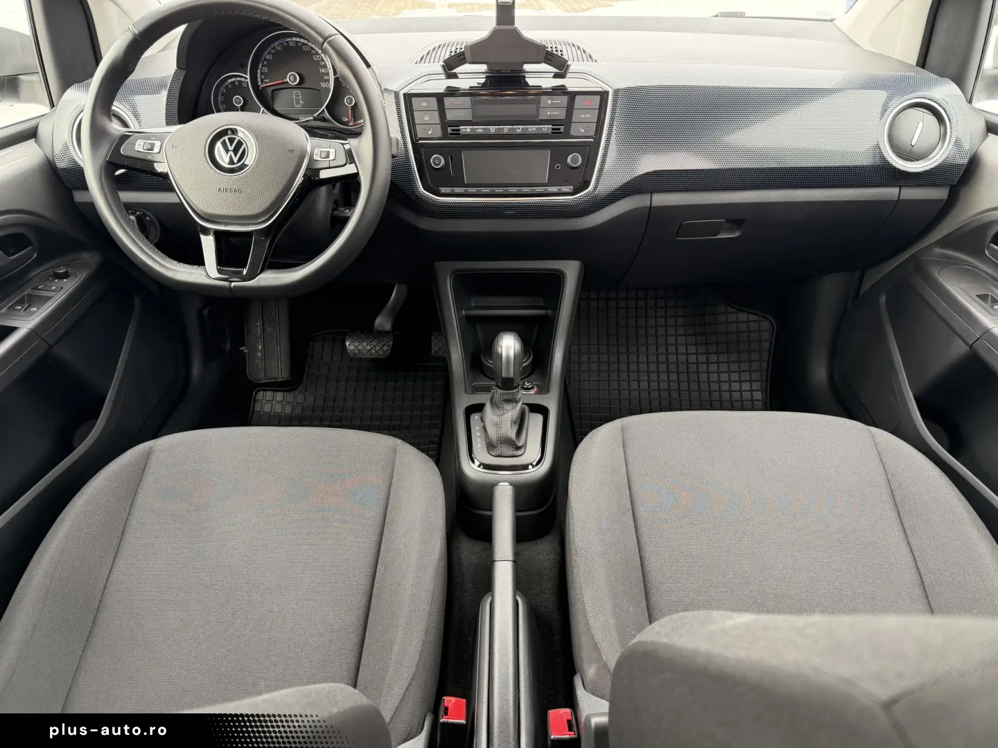 Volkswagen e-UP Hatchback 2023