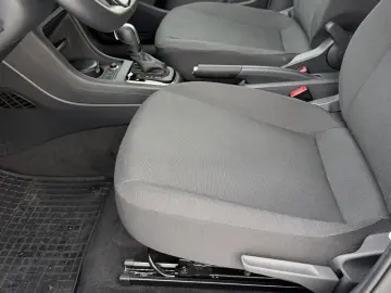 Volkswagen e-UP Hatchback 2023