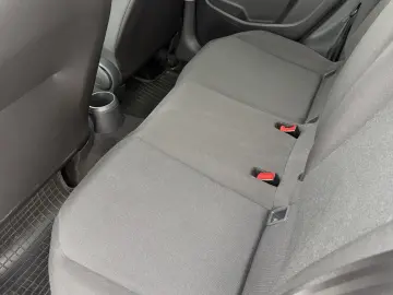 Volkswagen e-UP Hatchback 2023