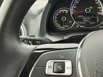 Volkswagen e-UP Hatchback 2023