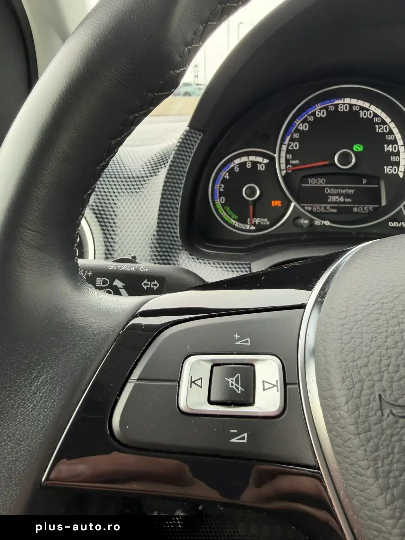 Volkswagen e-UP Hatchback 2023