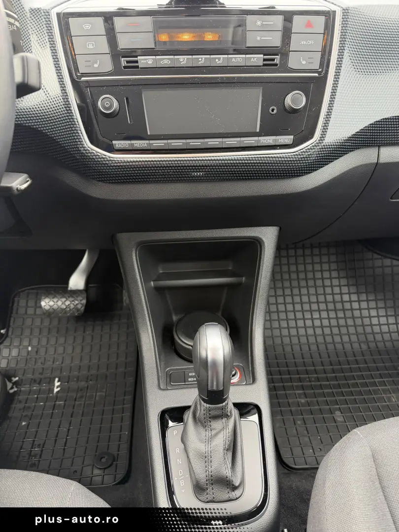 Volkswagen e-UP Hatchback 2023