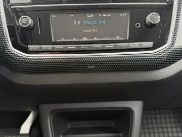 Volkswagen e-UP Hatchback 2023