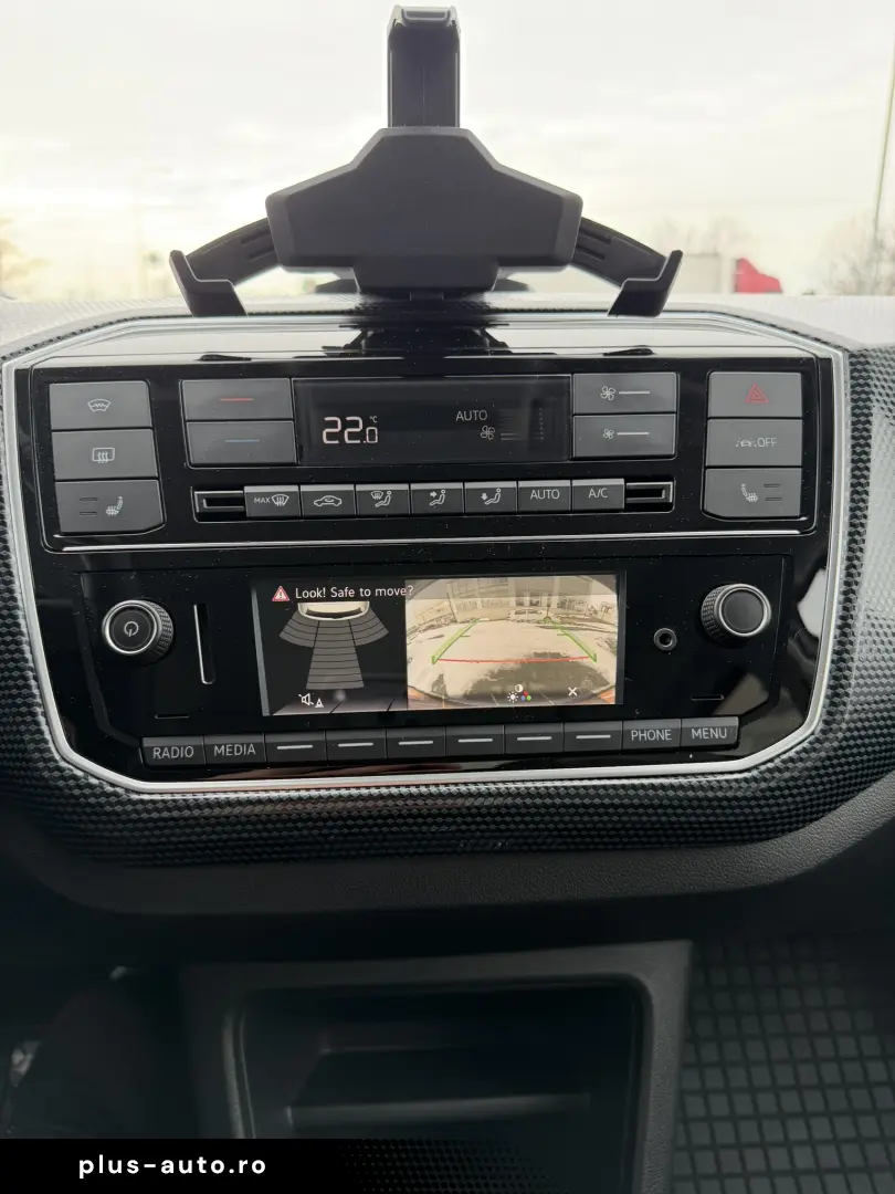 Volkswagen e-UP Hatchback 2023