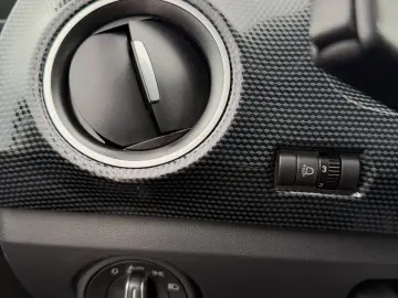 Volkswagen e-UP Hatchback 2023